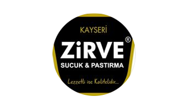 Zirve Pastırma Sucuk