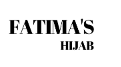 FATIMA'S Hijab Logo