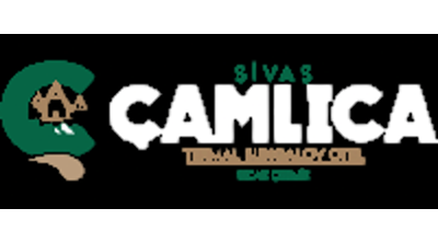 Sivas Çamlıca Termal Bungalov