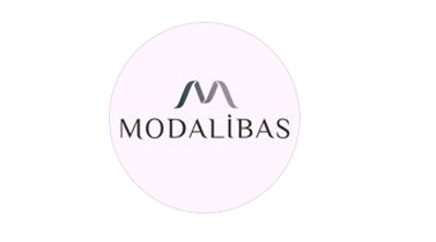 Modalibas Logo