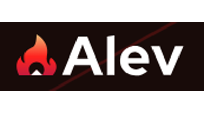 Alevcasino Logo