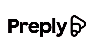 Preply Logo