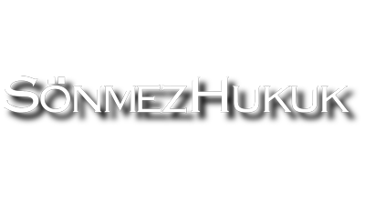 Sönmez Hukuk Bürosu Logo