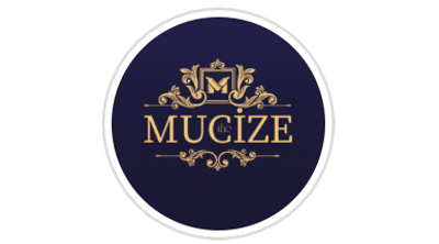 The Mucize Logo