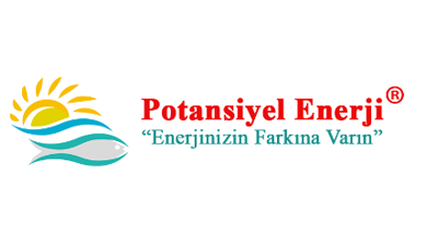 Potansiyel Enerji (Sinop) Logo