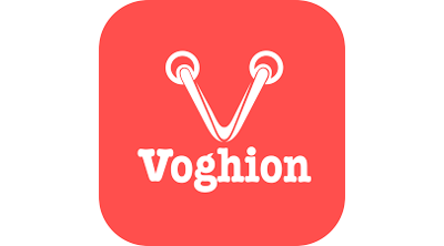 Voghion Logo