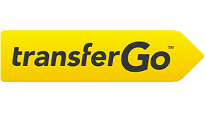 TransferGo Logo