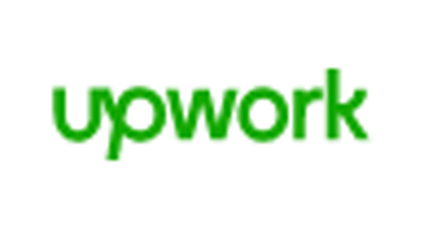 Upwork Logo