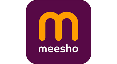 Meesho Logo