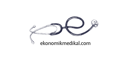 Ekonomikmedikal.com Logo