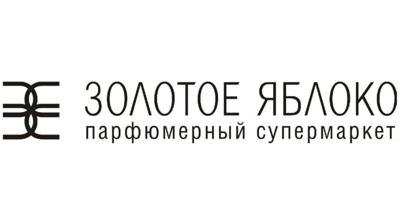 Золотое Яблоко Logo