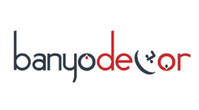 Banyodecor Logo