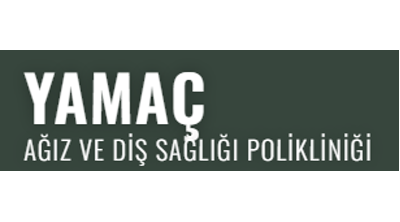 Yamaç Diş Sağlığı | Antalya Logo