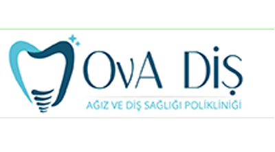 Özel Ova Diş Sağlığı Polikliniği Logo