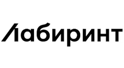 Лабиринт Logo