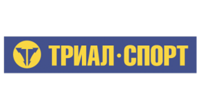 Триал Спорт Logo