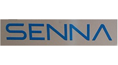 Senna TV Logo