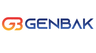 Genbak Logo