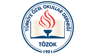 TÖZOK - Türkiye Özel Okullar Derneği Logo