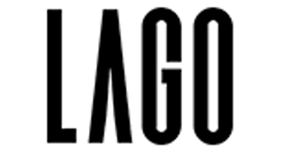 Lago Hotel Logo