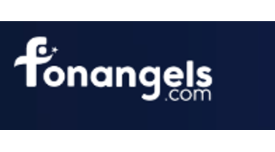 Fonangels Logo