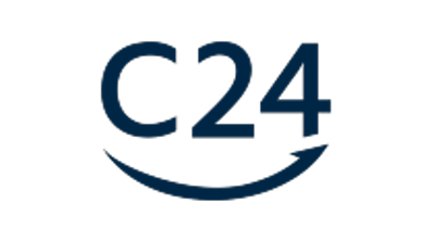 C24 Logo