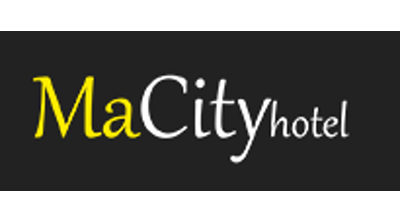 MaCity Hotel Logo