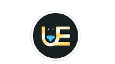 Ünest Güzellik Logo