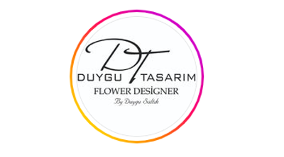 Duyguutasarm (Instagram) Logo