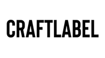 CraftLabel Logo