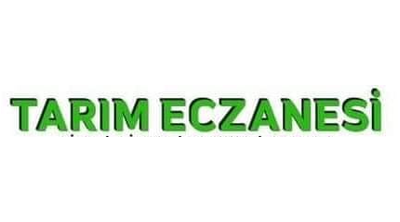 Tarım Eczanesi Logo