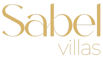 Sabel Villas Logo