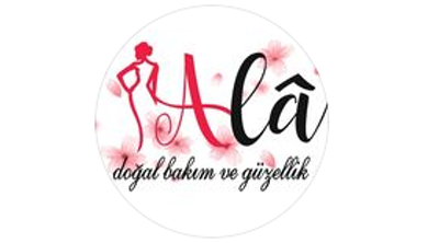 Alâ Doğal Bakım Ve Güzellik Logo