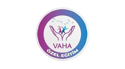 Vaha Özel Eğitim Ve Rehabilitasyon Merkezi Logo
