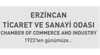 Erzincan Ticaret Ve Sanayi Odası Logo