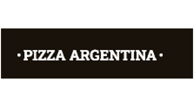 Pizza Argentina Logo