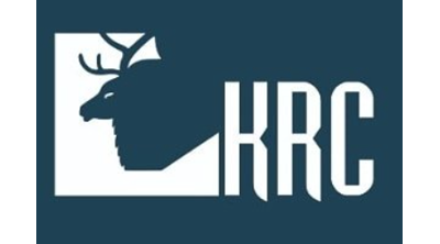 KRC Reklam Malzemeleri Logo