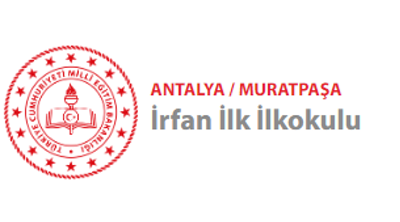 İrfan İlkokulu (Muratpaşa) Logo