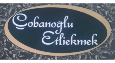 Çobanoğlu Etliekmek Kebap Salonu (Selçuklu) Logo