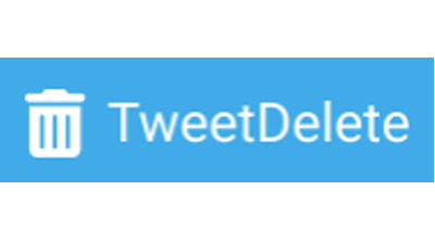 TweetDelete