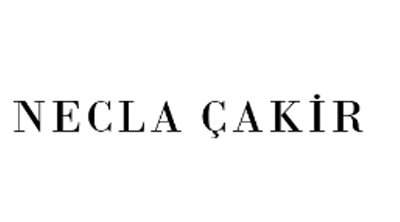Necla Çakir Logo