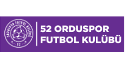 Orduspor Store 52 Logo