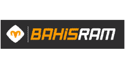 Bahisram Logo