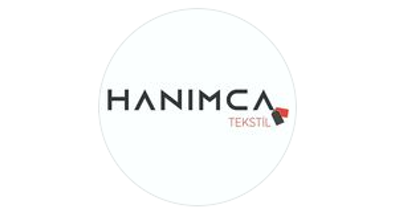 Hanımca Tekstil Logo
