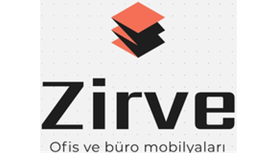 Zirve Ofis & Büro Mobilyaları (Ankara) Logo