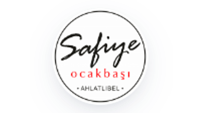Safiye Ocakbaşı Logo