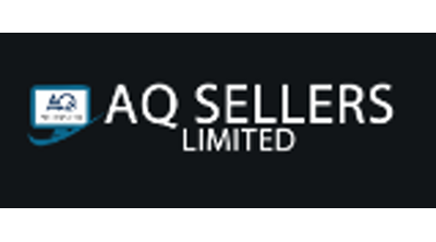 AQ Sellers Limited Logo