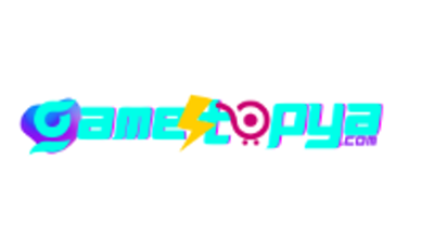GameTopya Logo