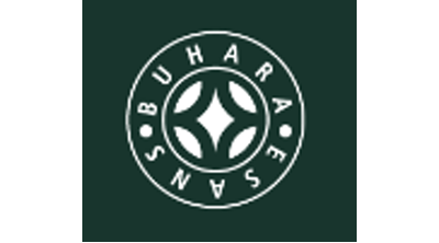 Buhara Esans Logo