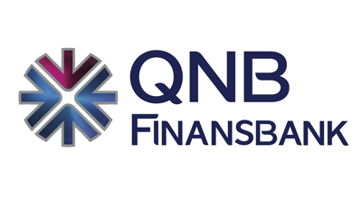 QNB Finansbank Logo